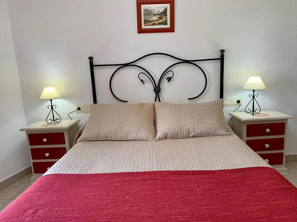 Hostal Rural Atalaya Capileira 0*,