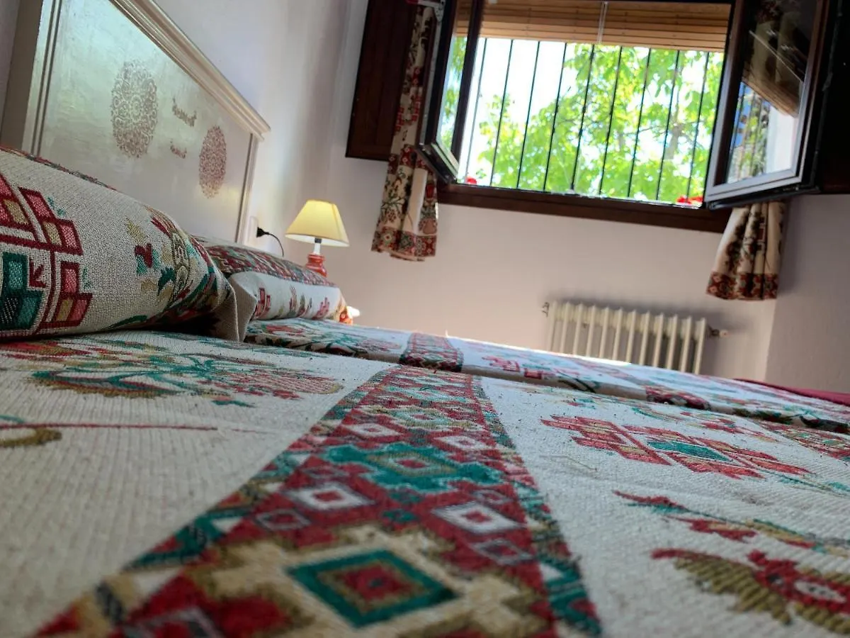 Hostal Rural Atalaya Capileira 0*,  España