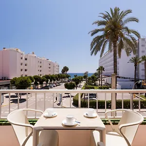 Vistamar I - Mc Ibiza , Playa d'en Bossa España