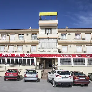 Gasthuis Venta Del Sol, Baza