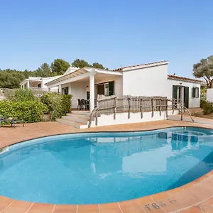 Menorca Sur , Son Bou España
