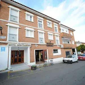 2* Hotel Montearoma