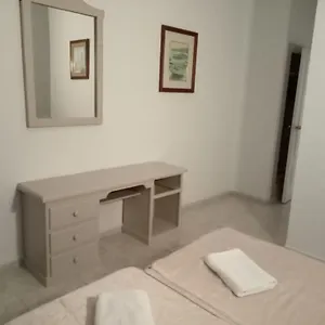 Castella Aparthotel Lloret de Mar