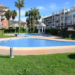 APCOSTAS - Laguna Beach - Torrox , Torrox España