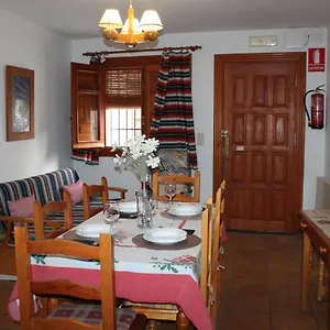 Rurales Rosendo: El Romero Apartamento