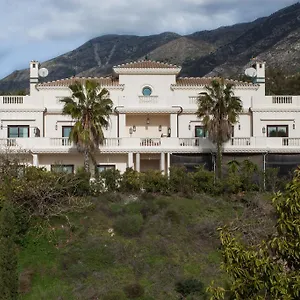 Villarocamar , Mijas España