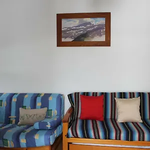 Rurales Rosendo: El Laurel Apartamento